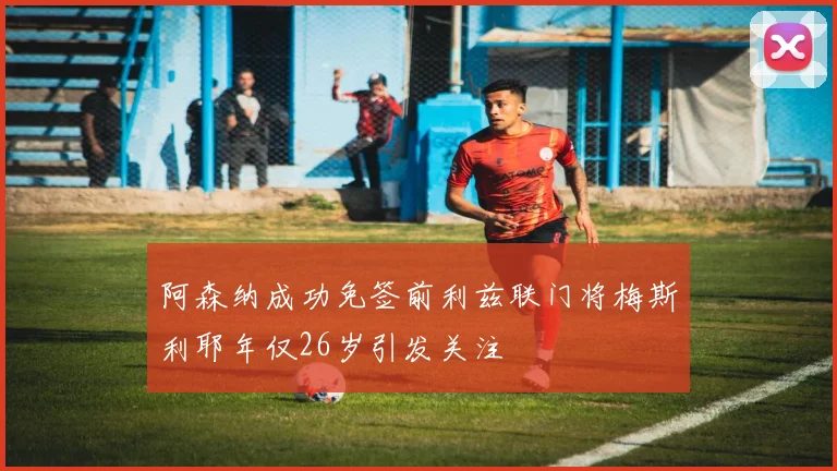 阿森纳成功免签前利兹联门将梅斯利耶年仅26岁引发关注
